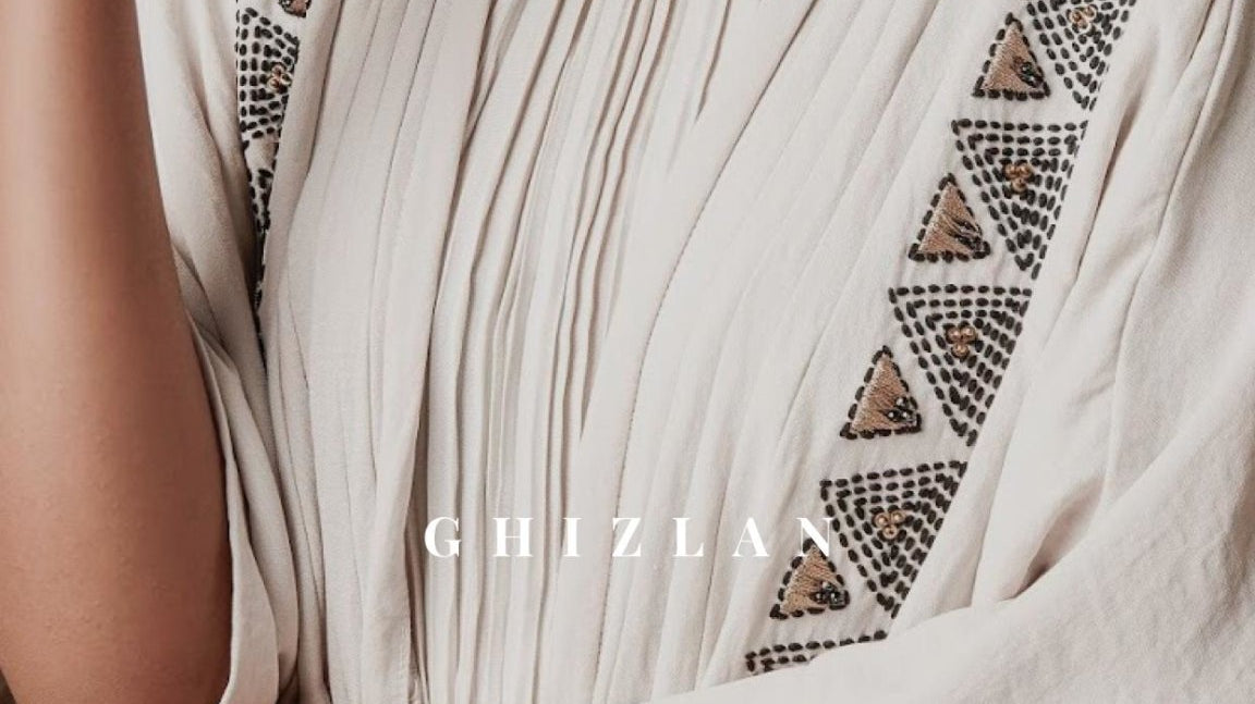 EFFA NEW ARRIVALS - MIRA Y MANO