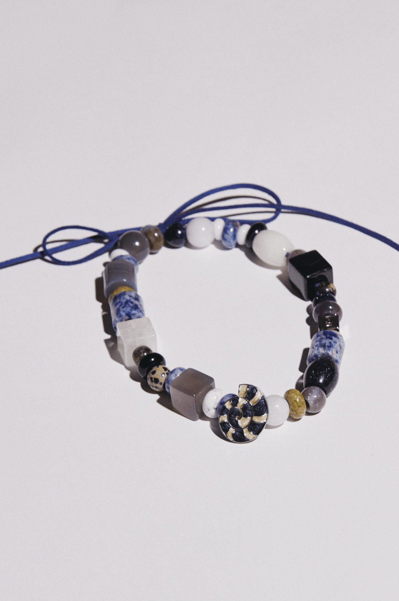 LIVIA CHOKER NECKLACE - 1309 - MIRA Y MANO