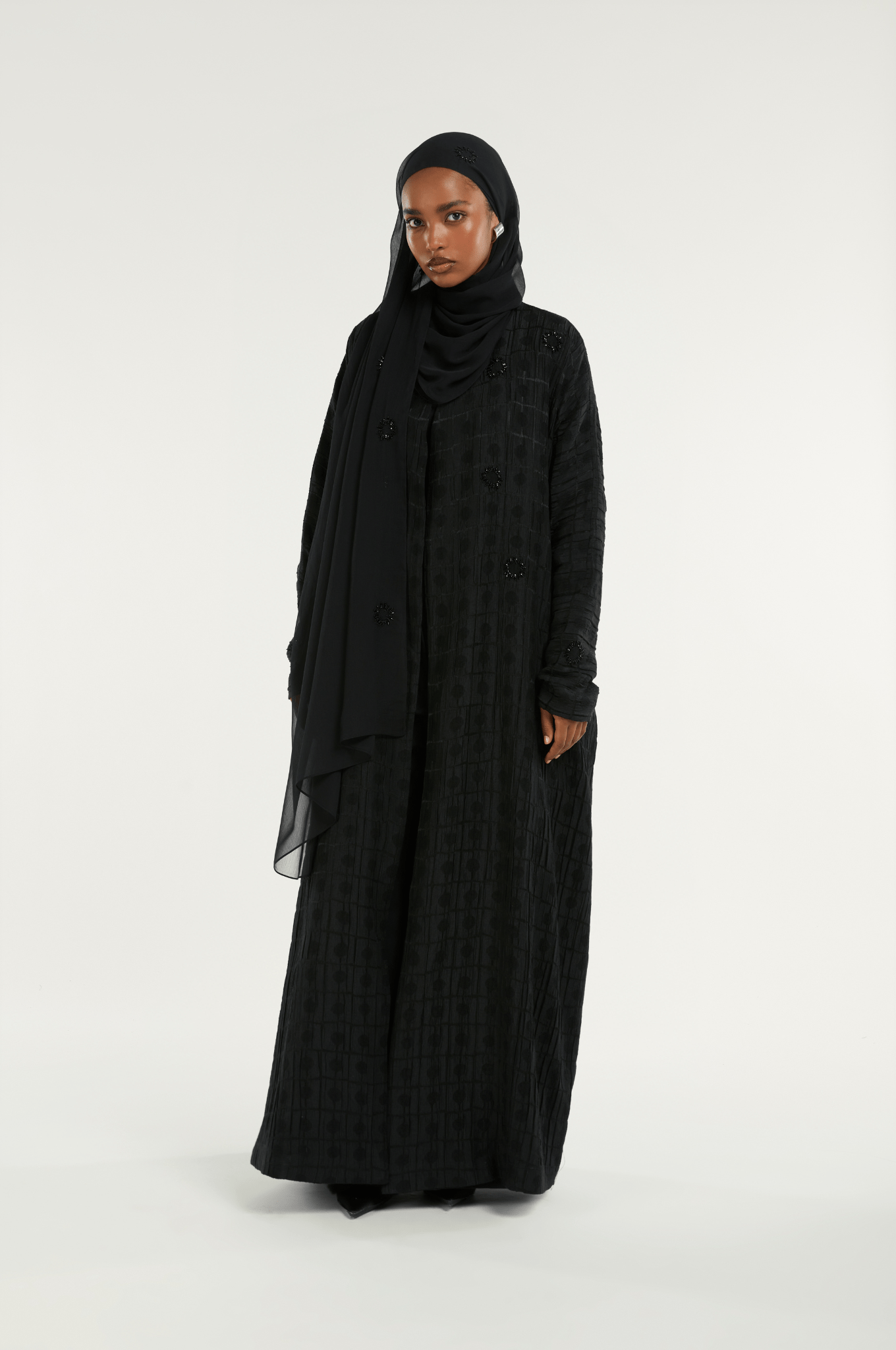 PIPER ABAYA - 1309 - MIRA Y MANO