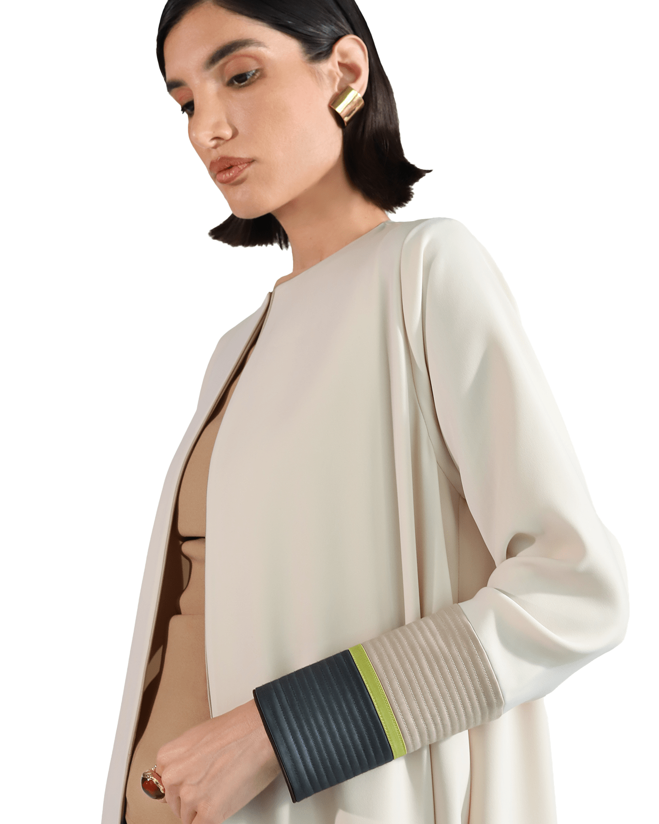 RUE - BE ABAYA - 1309 - MIRA Y MANO