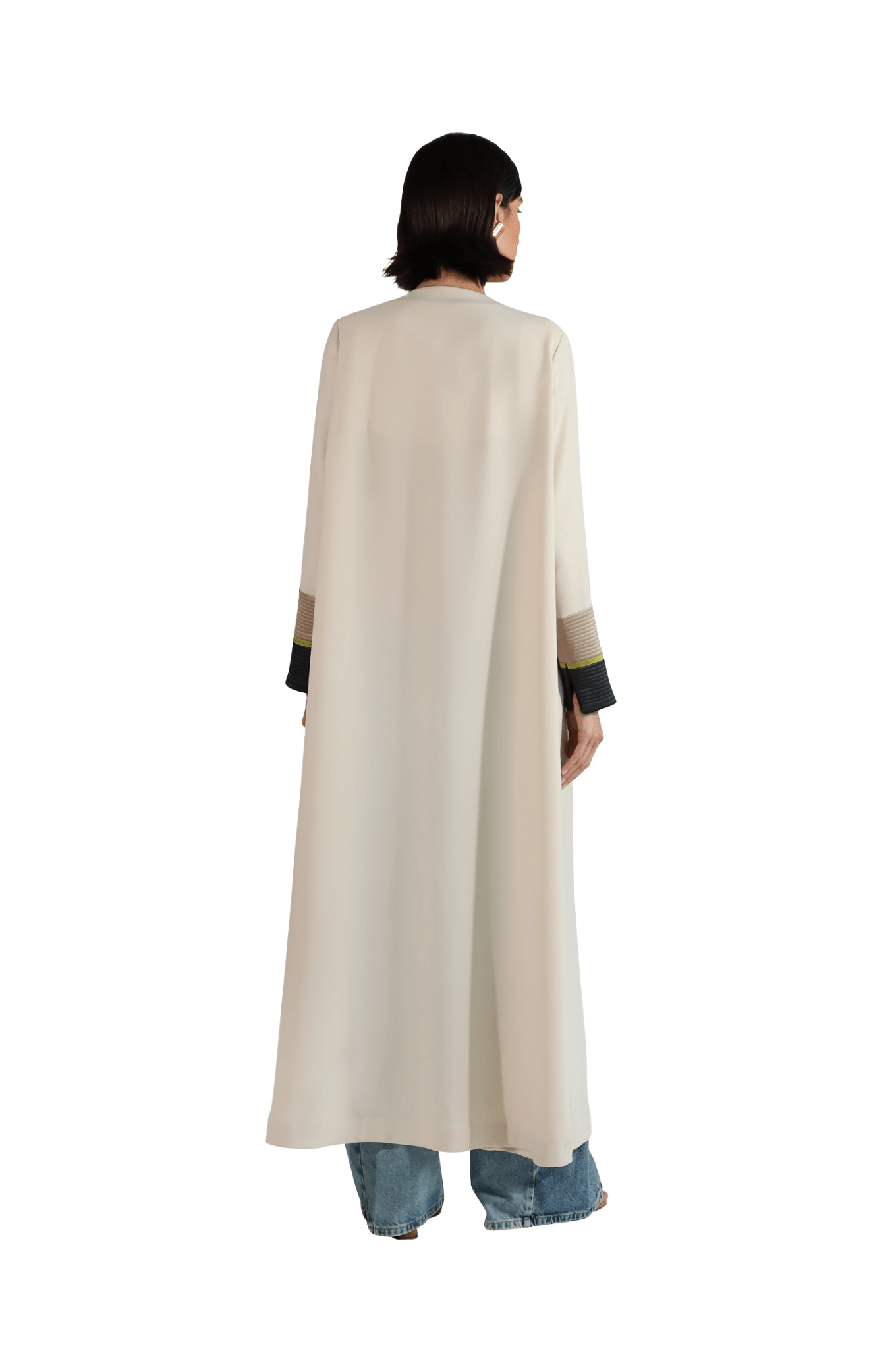 RUE - BE ABAYA - 1309 - MIRA Y MANO