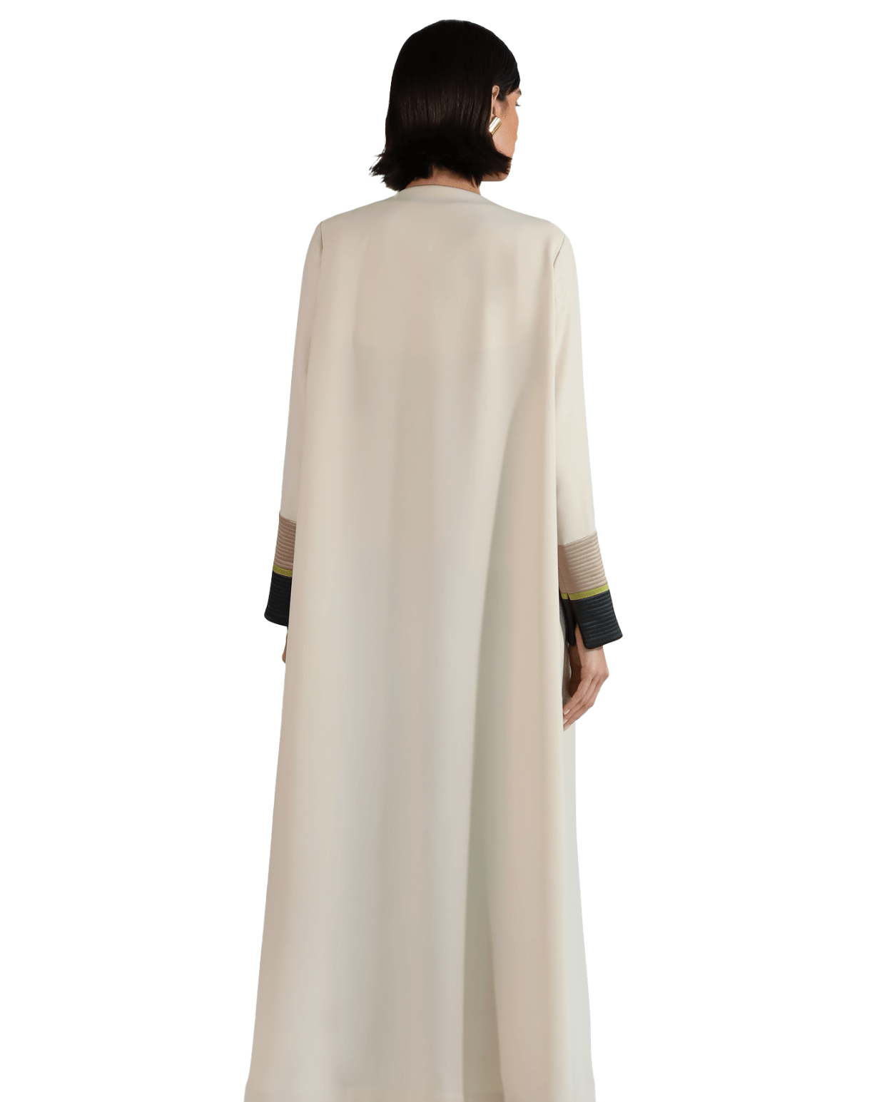 RUE - BE ABAYA - 1309 - MIRA Y MANO