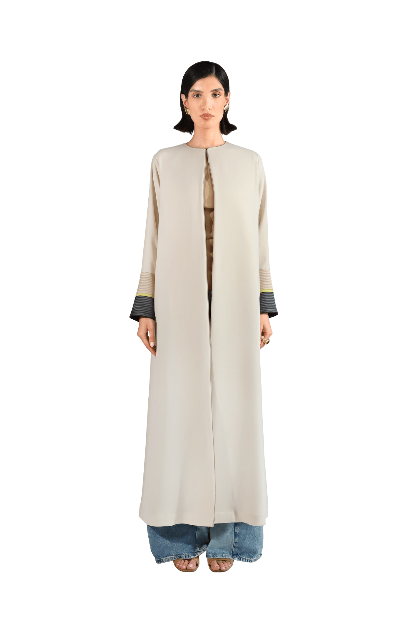 RUE - BE ABAYA - 1309 - MIRA Y MANO