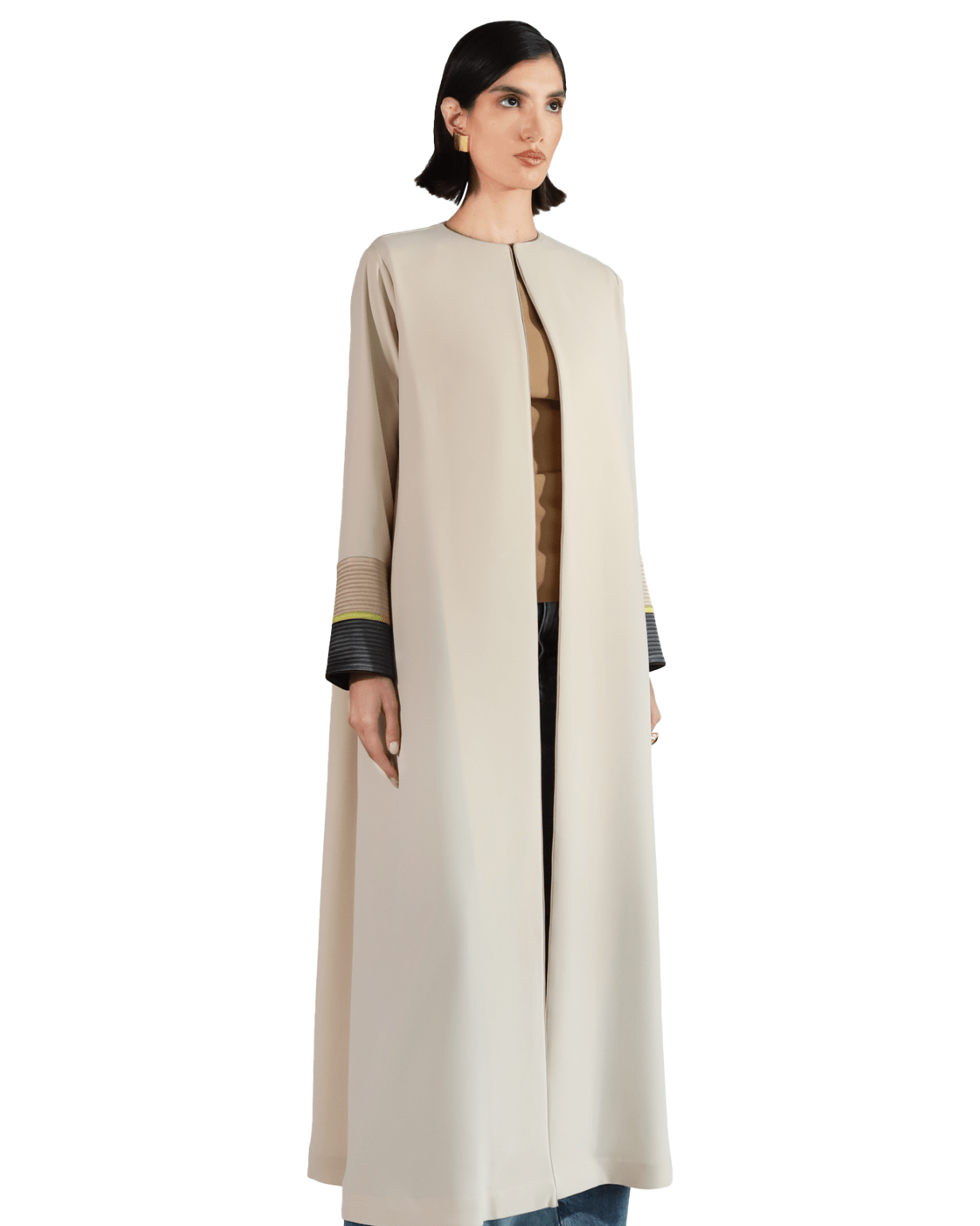 RUE - BE ABAYA - 1309 - MIRA Y MANO