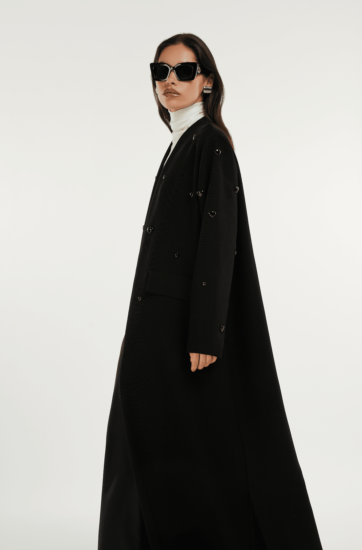 SOFIA - BK ABAYA - 1309 - MIRA Y MANO