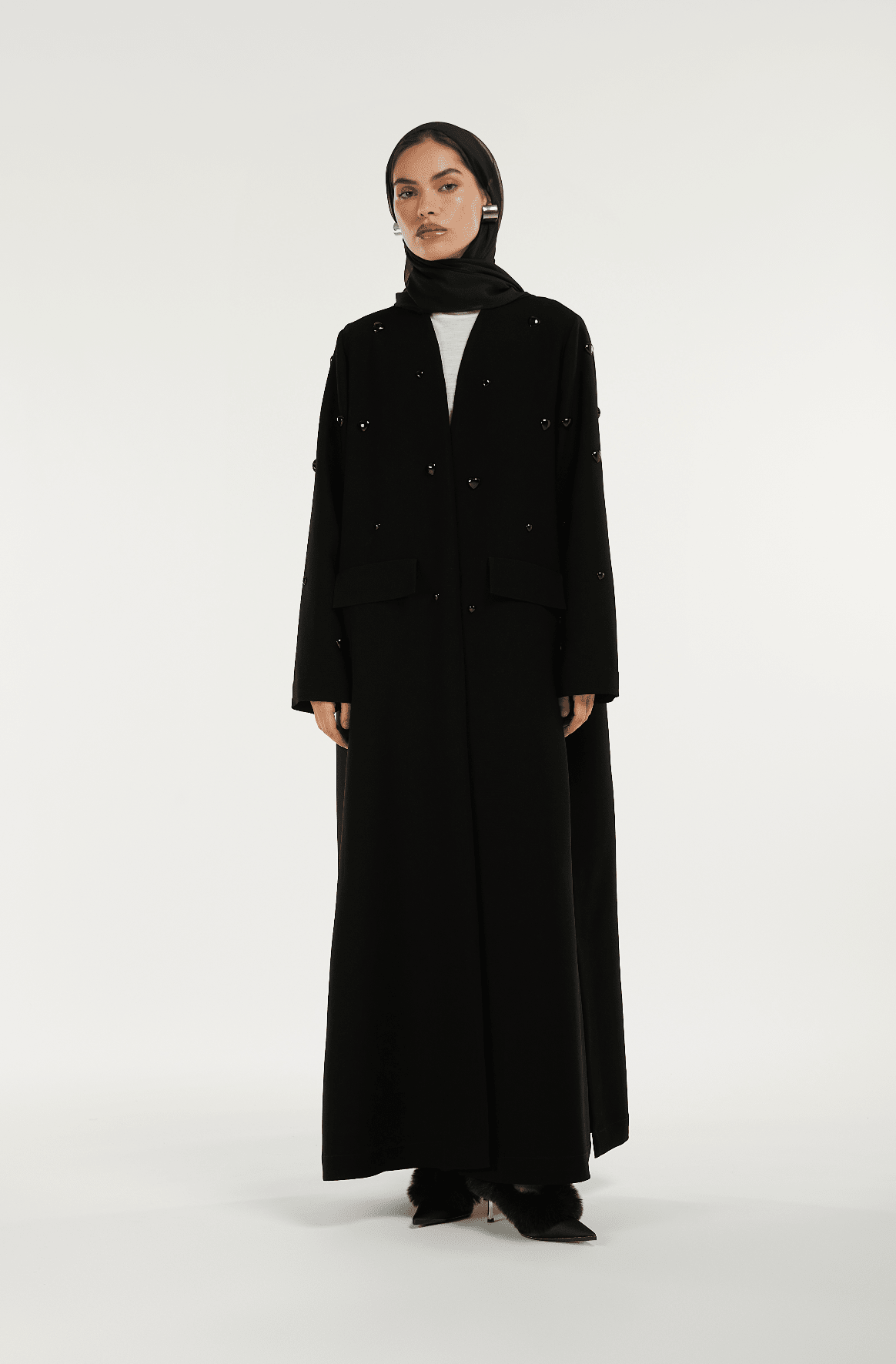 SOFIA - BK ABAYA - 1309 - MIRA Y MANO