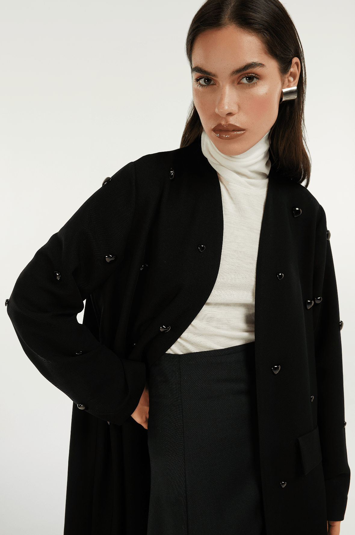 SOFIA - BK ABAYA - 1309 - MIRA Y MANO