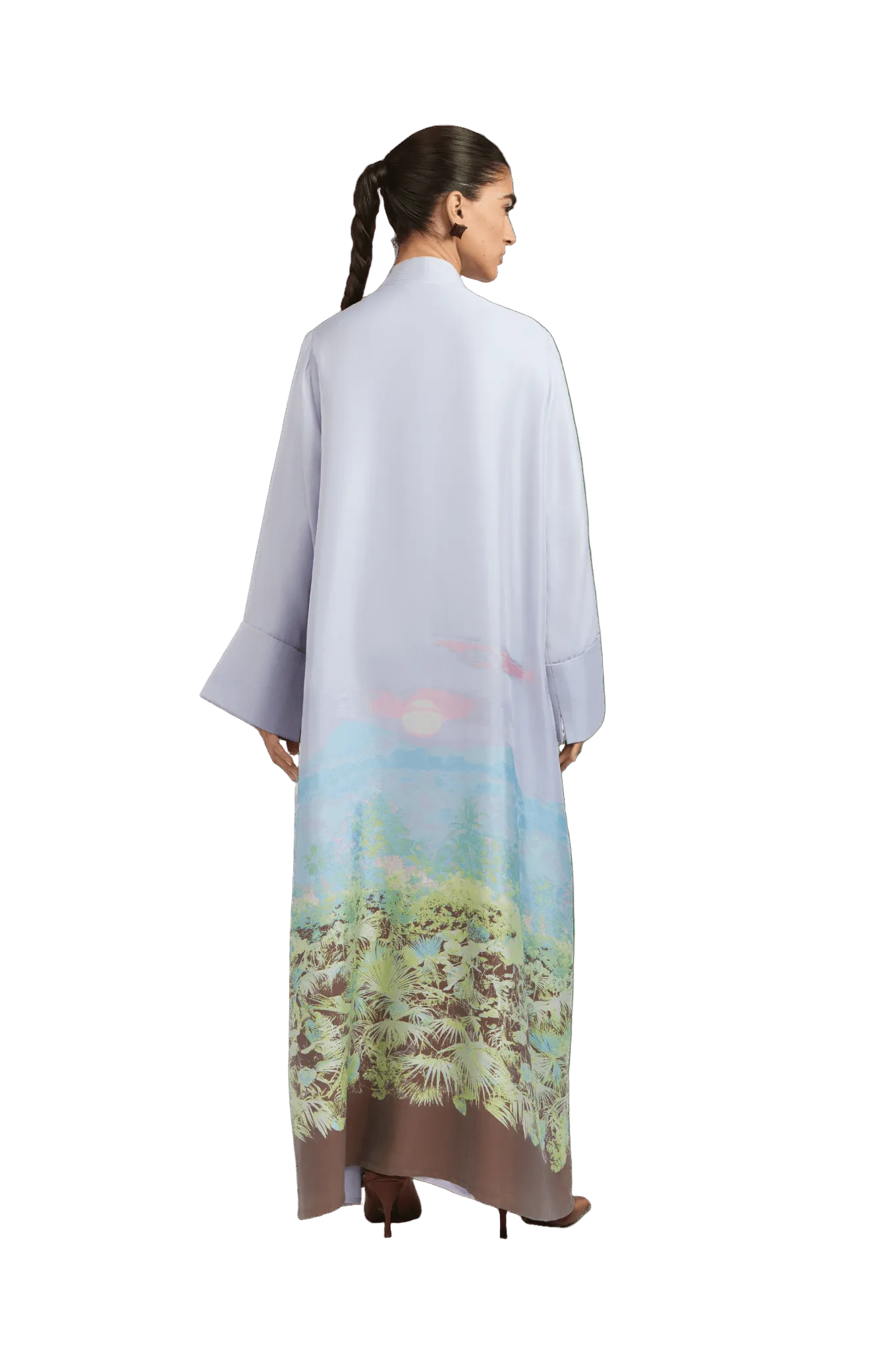 VIOLA - LA ABAYA - 1309 - MIRA Y MANO