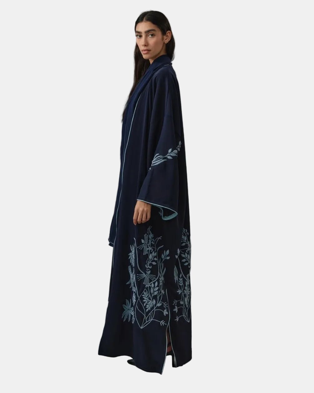 47HJ010 ABAYA - ACE DESIGNS - MIRA Y MANO