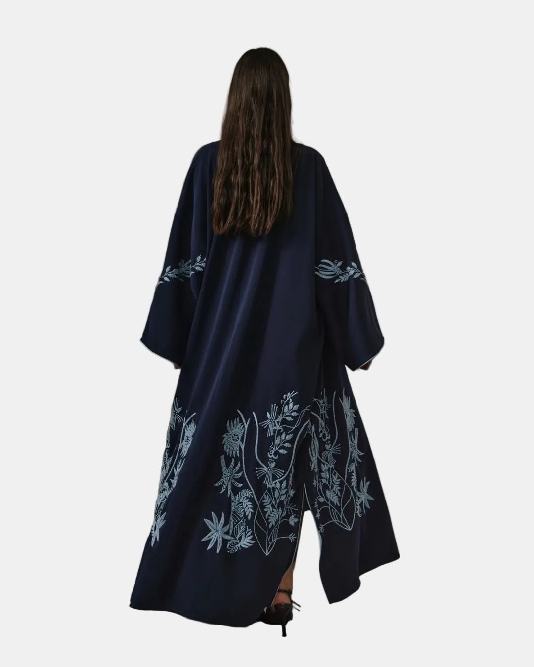 47HJ010 ABAYA - ACE DESIGNS - MIRA Y MANO