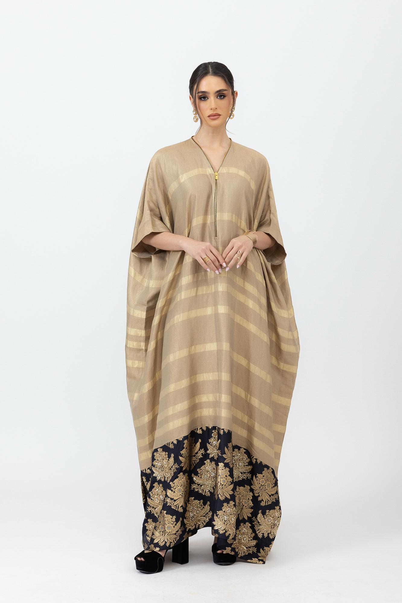 ALD - KFT0059 KAFTAN - ALDUKAN - MIRA Y MANO