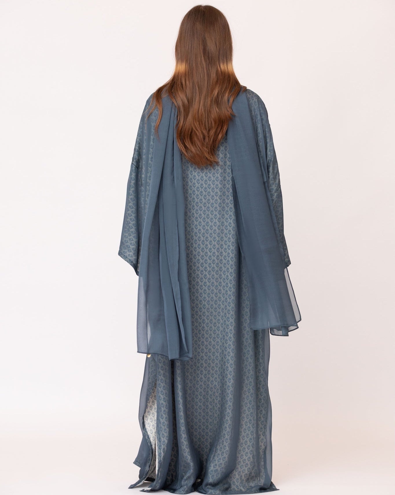 DAA26-02 ABAYA - ALDUKAN - MIRA Y MANO