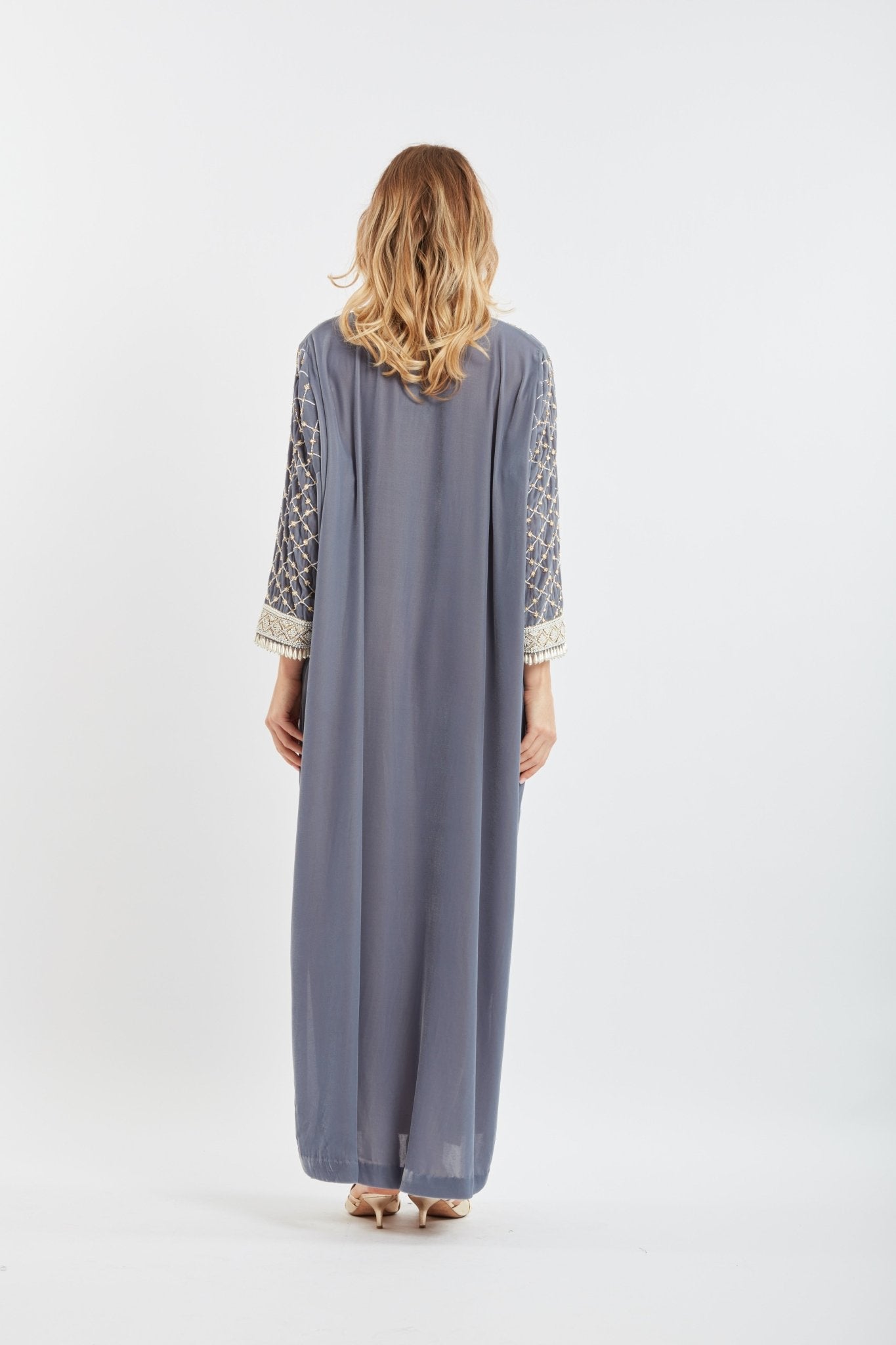 DW26 - 011 KAFTAN - ALDUKAN - MIRA Y MANO