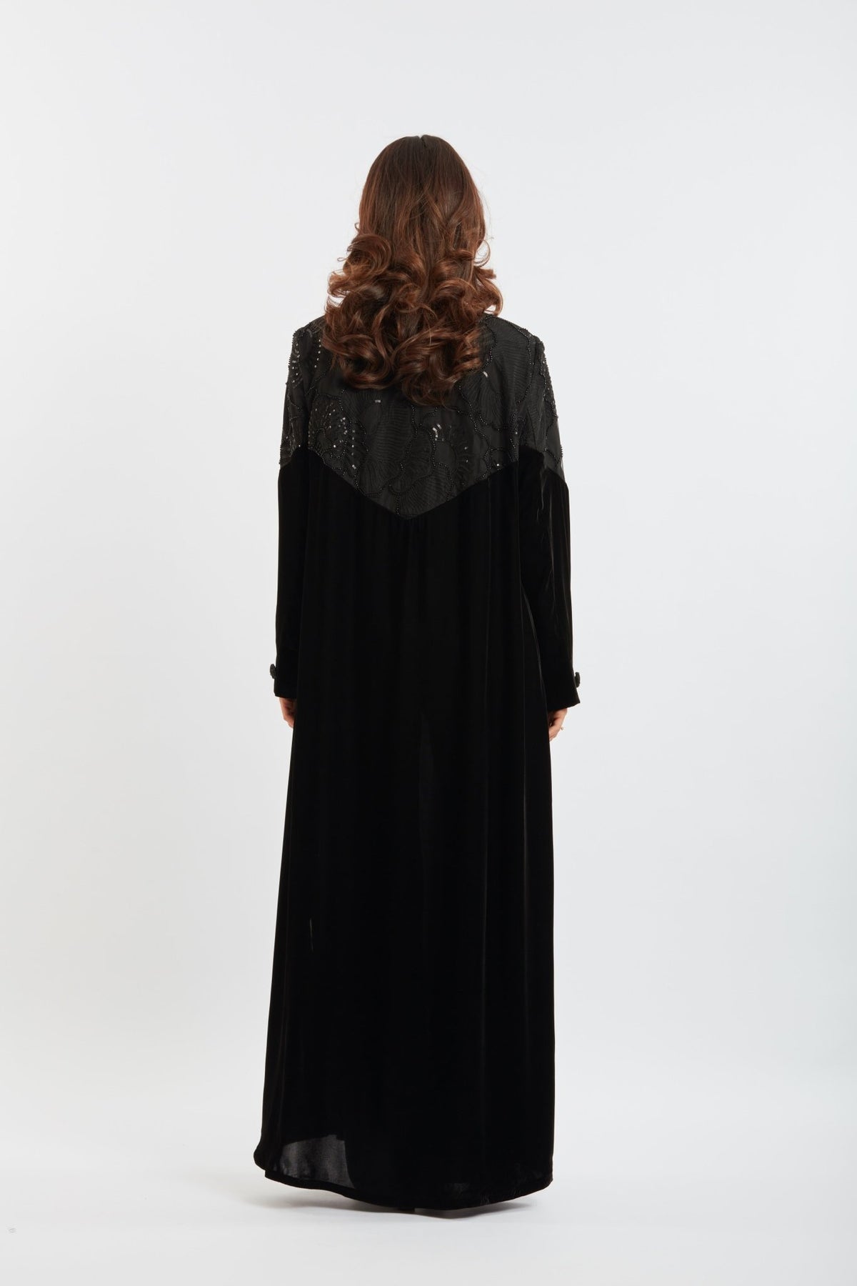DW26 - 032 ABAYA - ALDUKAN - MIRA Y MANO