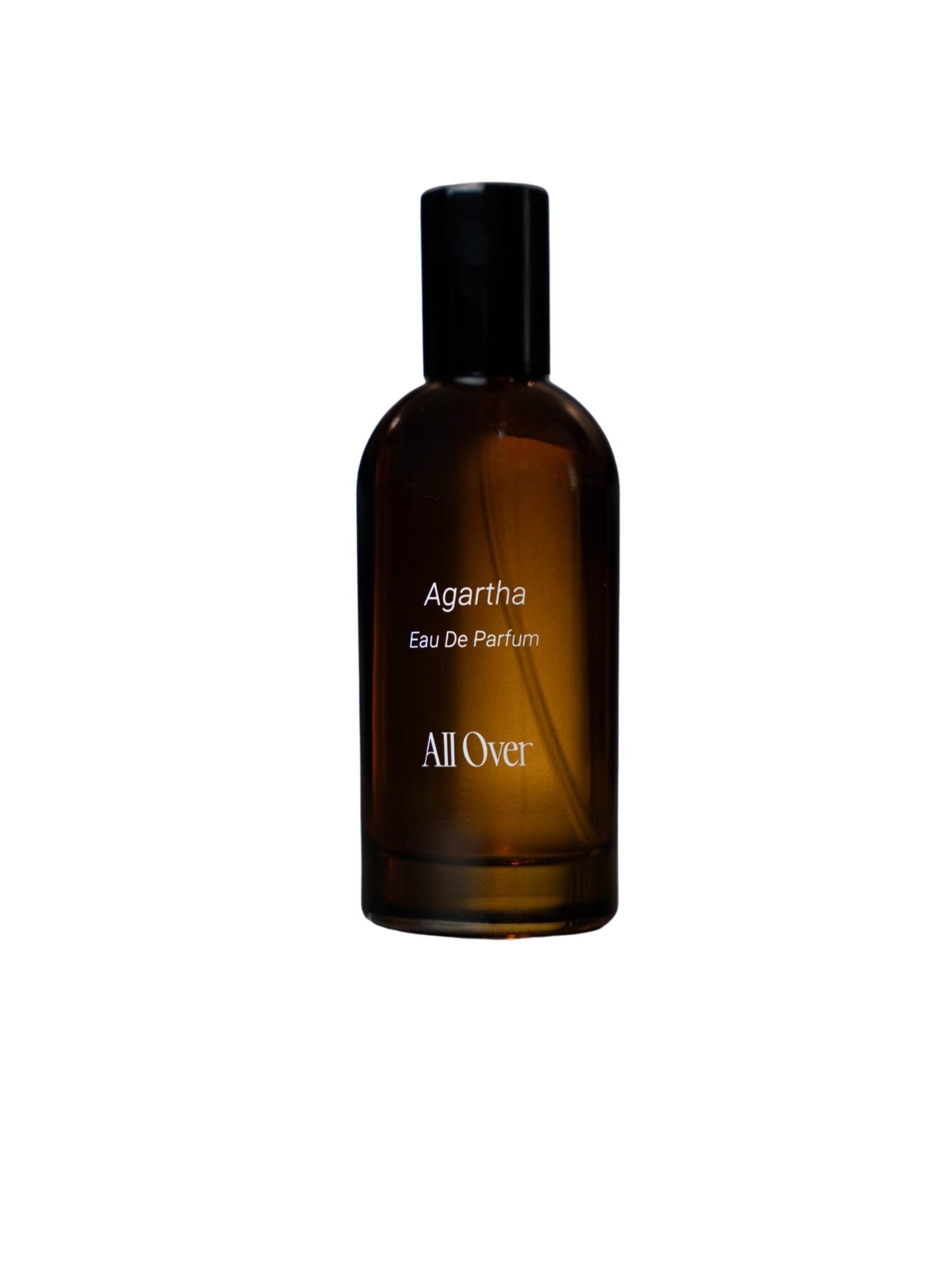 AGARTHA EDF PERFUME - ALLOVER - MIRA Y MANO