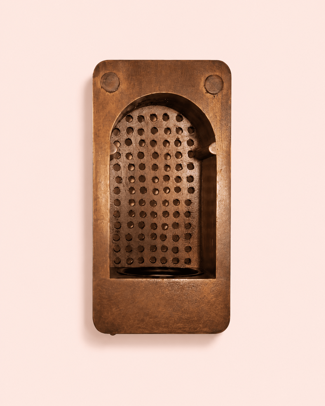 AL JOUD WOODEN MUBKHAR - ALLOVER - MIRA Y MANO