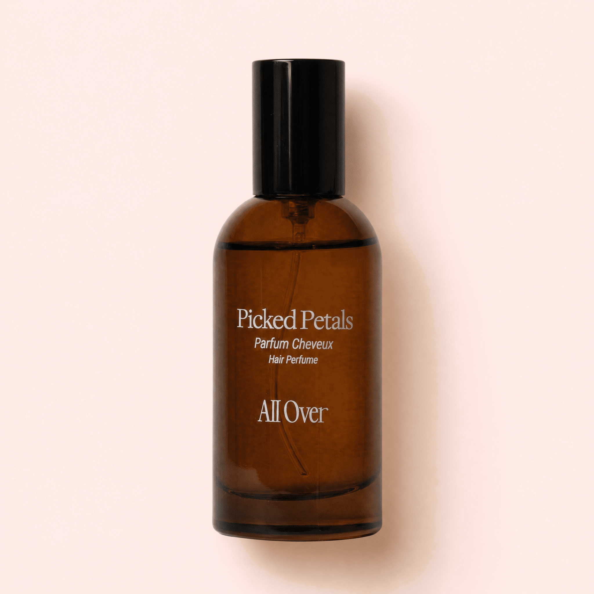 PICKED PETALS HAIR PERFUME - Rose Fig Vetiver - ALLOVER - MIRA Y MANO