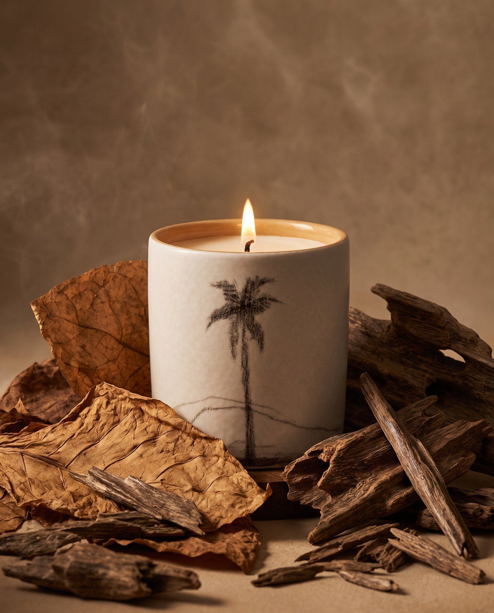 Sameim Candle Home Accessory – Product image 1