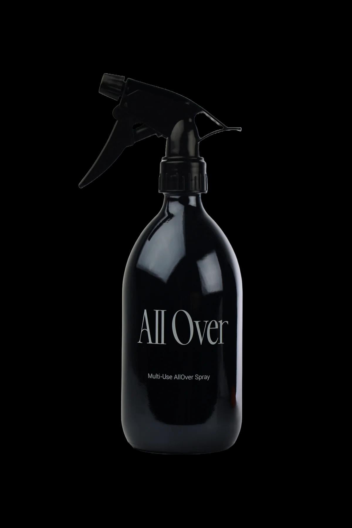 VANILLA OAK SPRAY PERFUME - ALLOVER - MIRA Y MANO