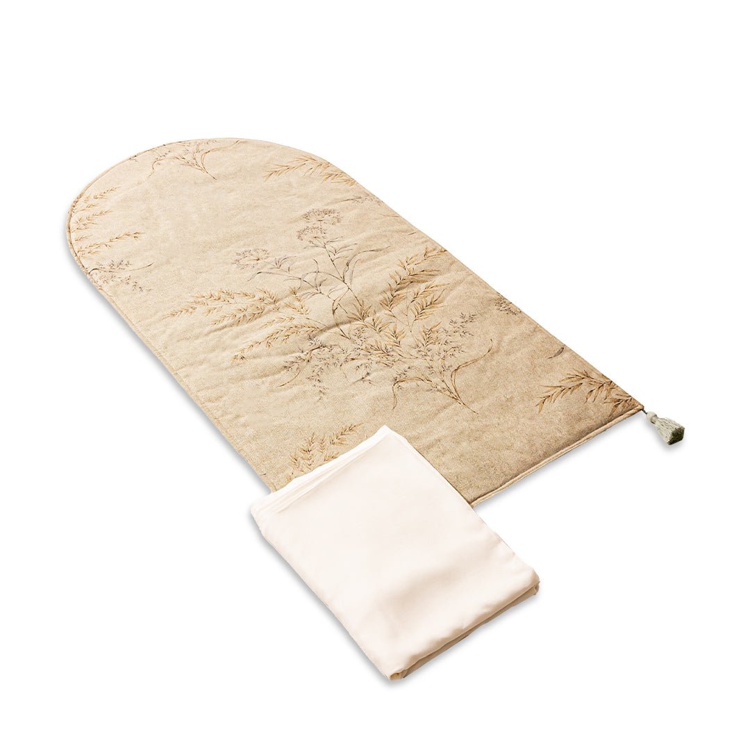 PM003 PRAYER MATS - ALNORAN - MIRA Y MANO