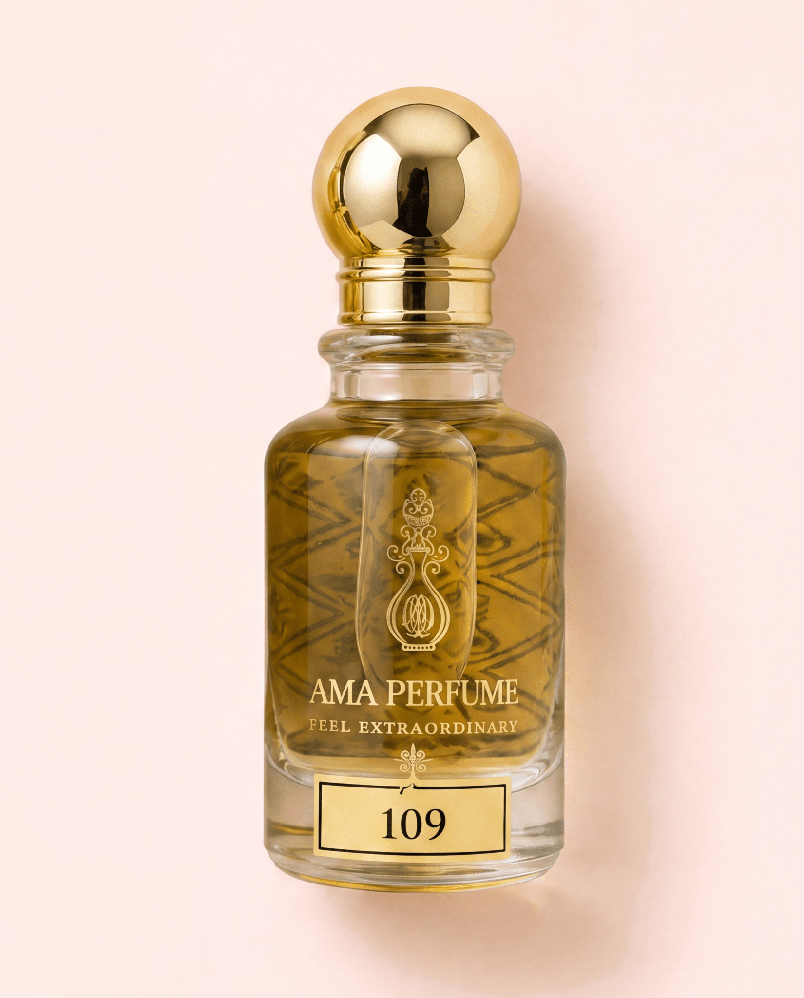 109 AMA PERFUME - AMA PERFUMES - MIRA Y MANO