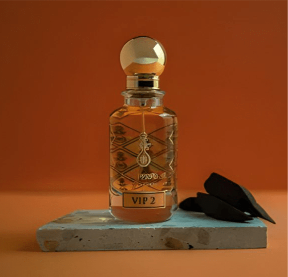 VIP 2 AMA - AMA PERFUMES - MIRA Y MANO