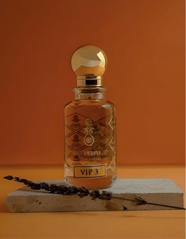 VIP 3 AMA - AMA PERFUMES - MIRA Y MANO