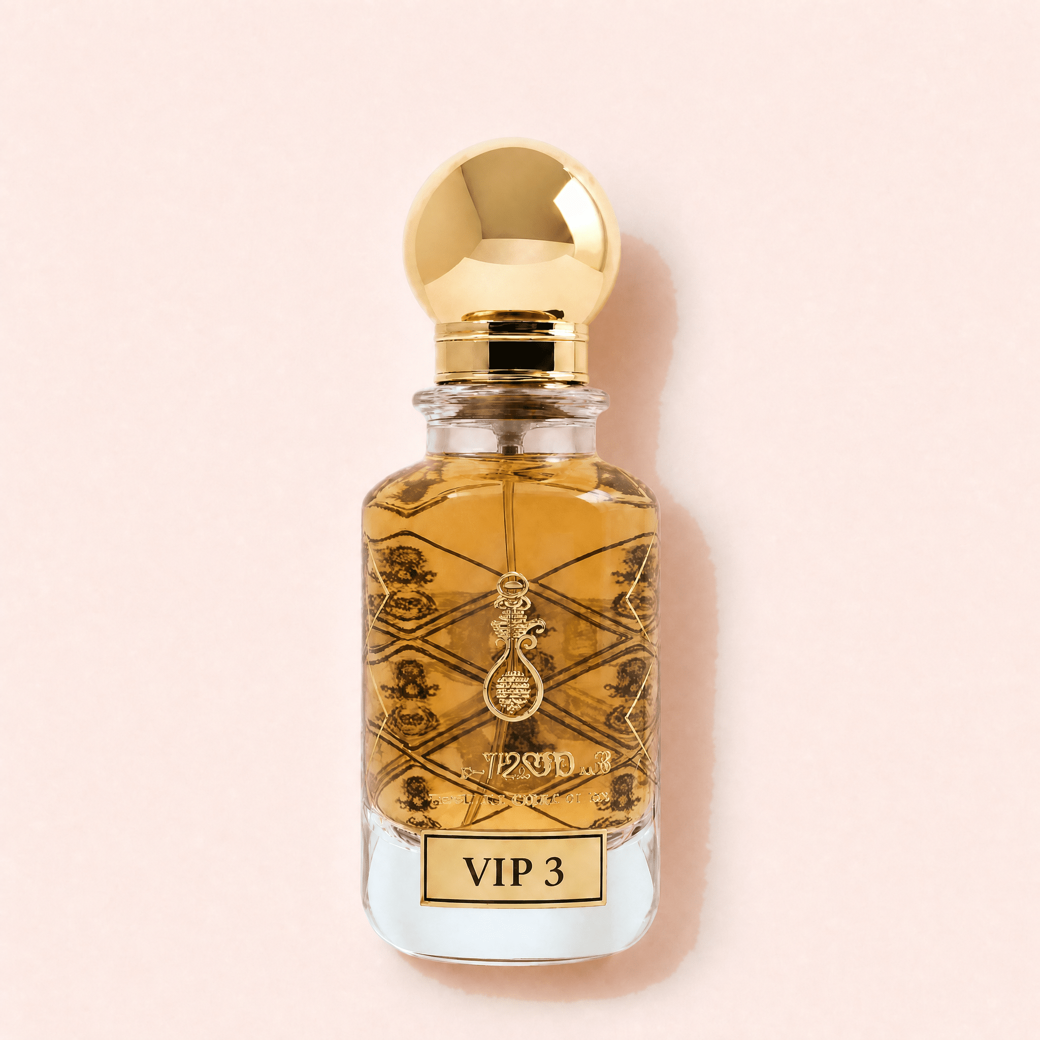 VIP 3 AMA PERFUME - Lavender Oud - AMA PERFUMES - MIRA Y MANO