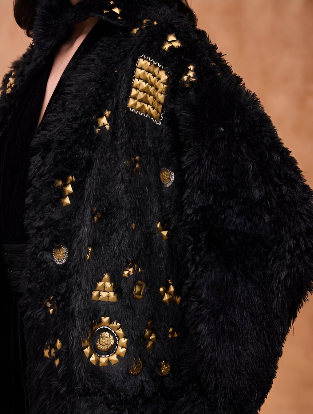 MARITZAE DRESS - AMORE MIO BY HITU - MIRA Y MANO