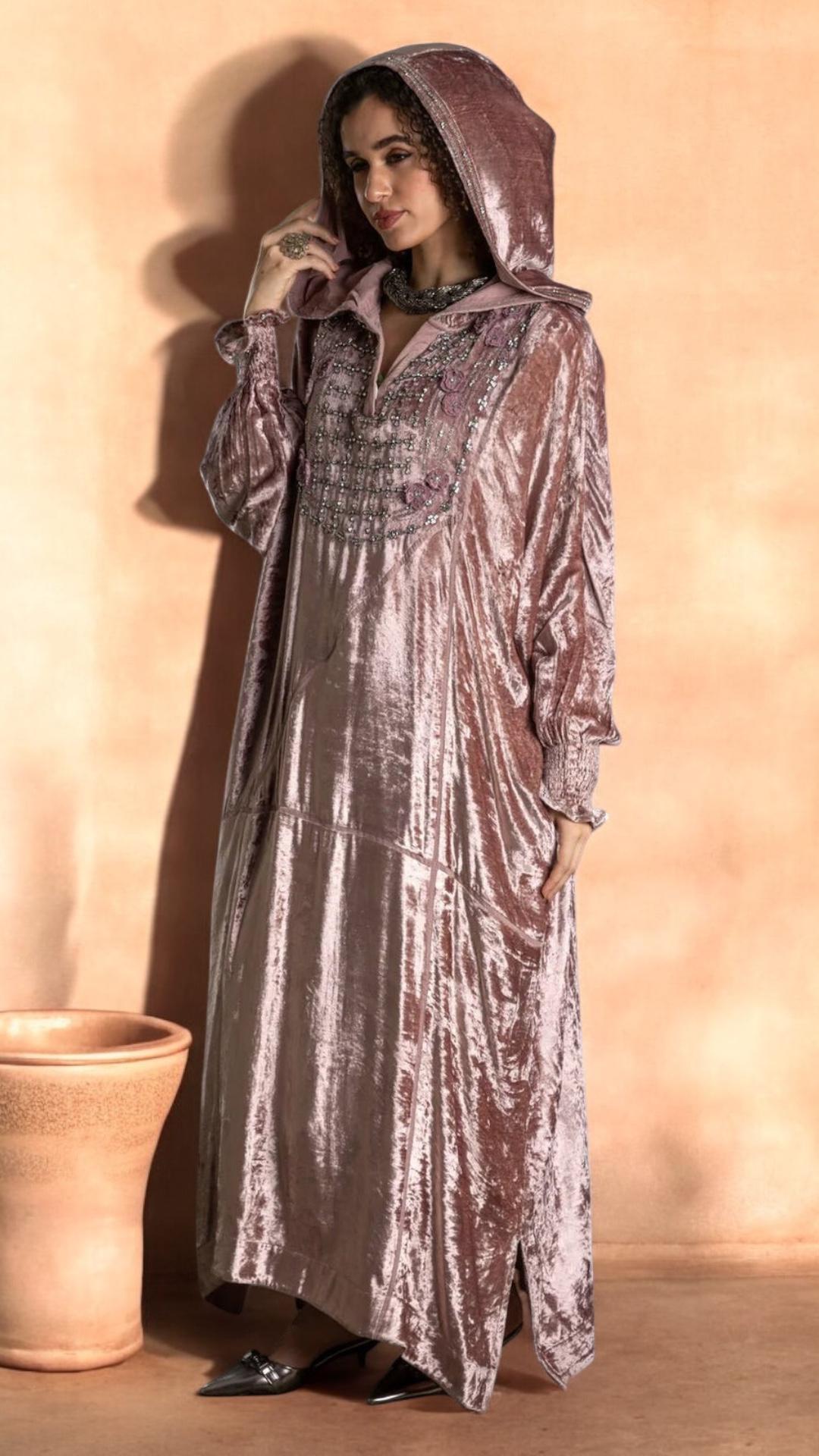 RAHMAT JALABIAH - AMORE MIO BY HITU - MIRA Y MANO