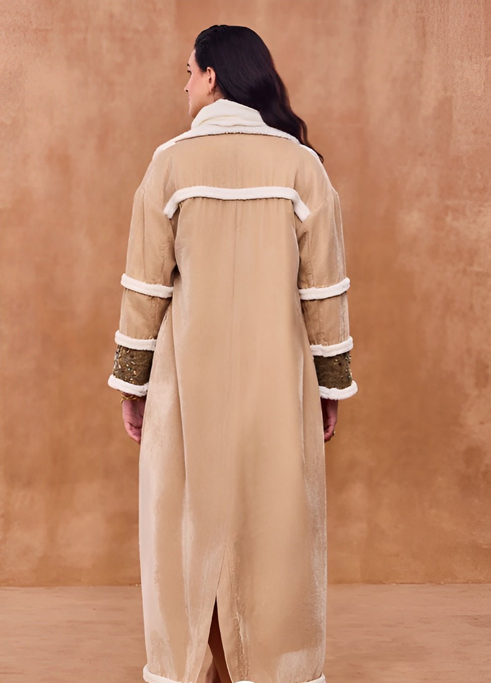 SHEEPBULL FARWA SET - AMORE MIO BY HITU - MIRA Y MANO