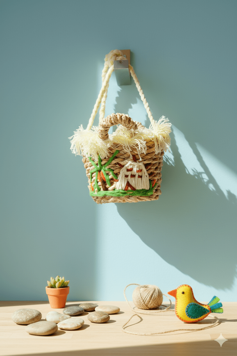 NONO - R - YE - BADDARA - MIRA Y MANO