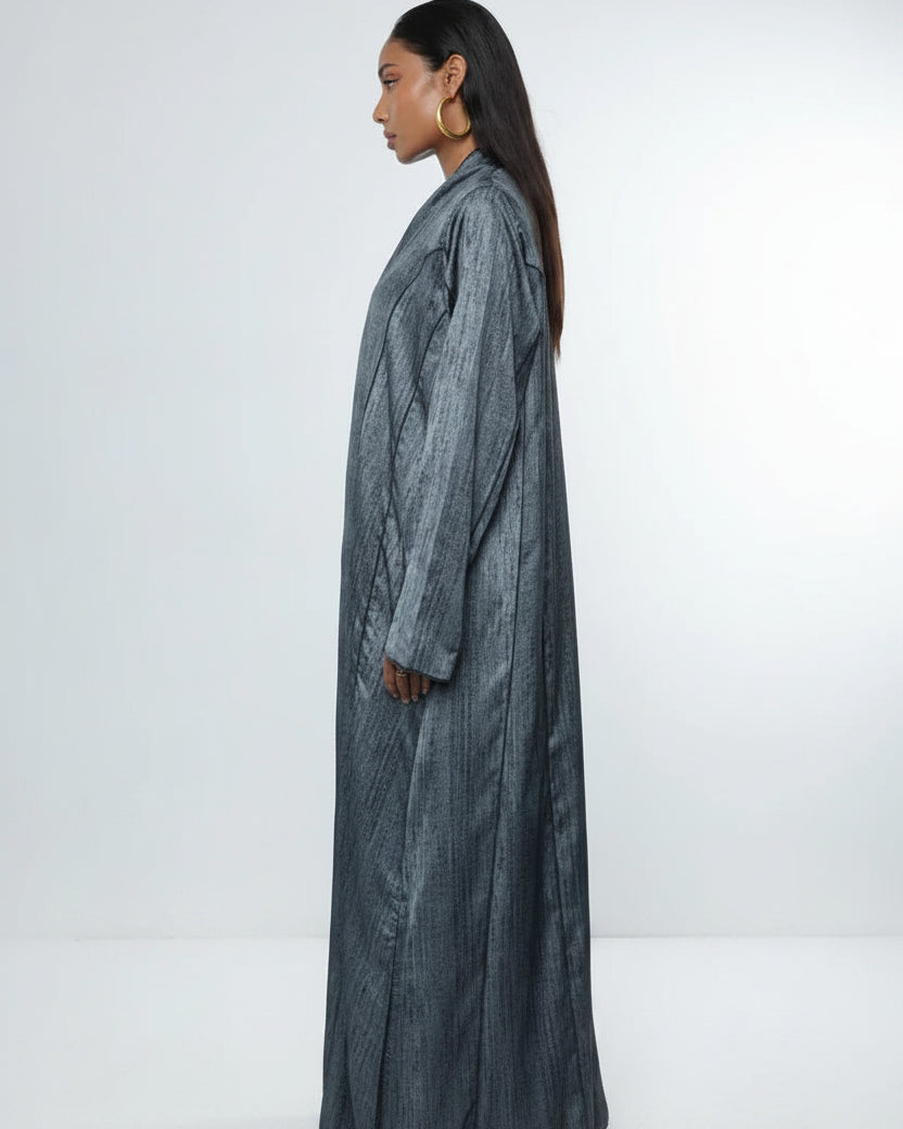 SERENE ABAYA - BY NOUF - MIRA Y MANO