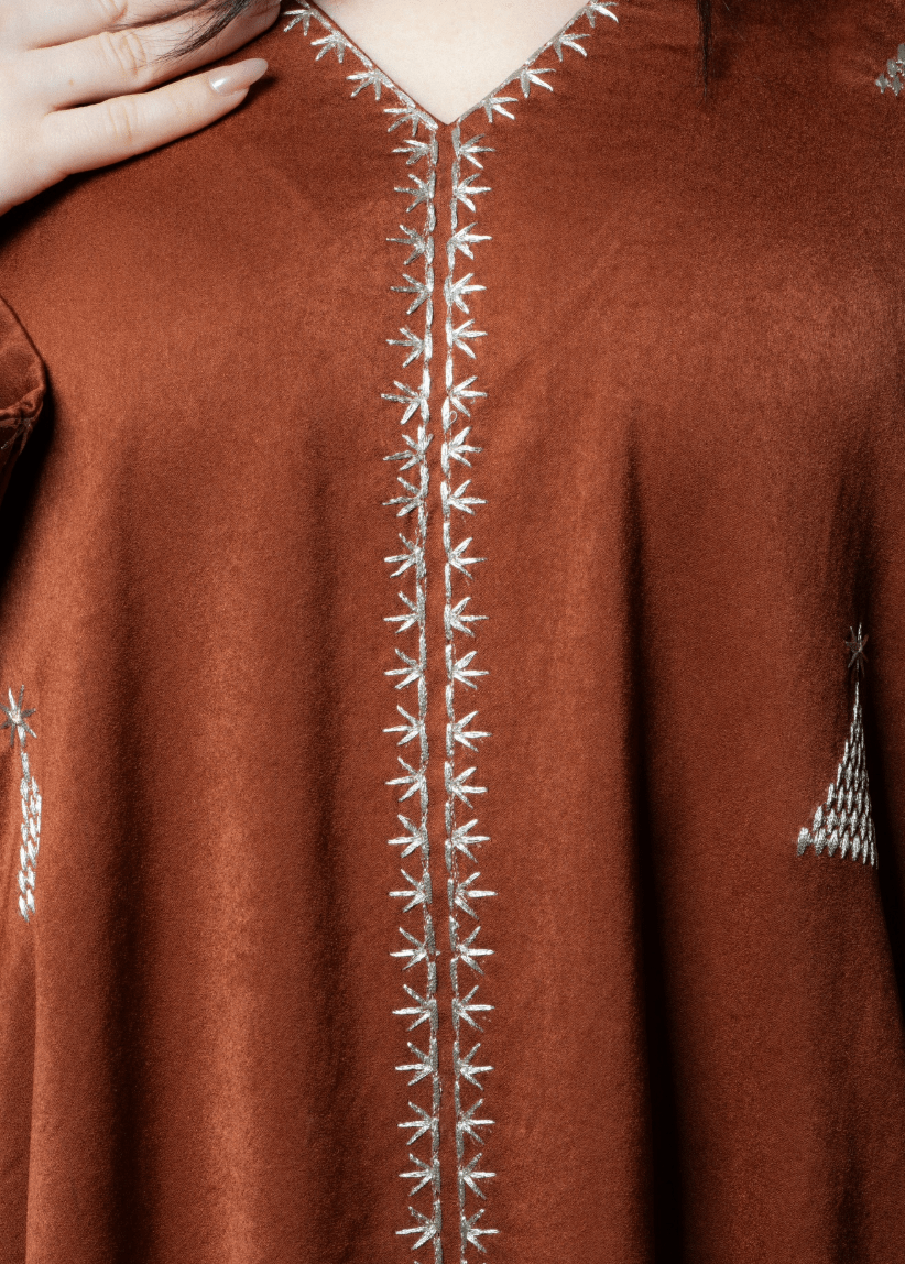 SAF JALABIAH - CATERPILLAR - MIRA Y MANO