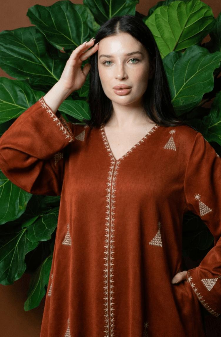 SAF JALABIAH - CATERPILLAR - MIRA Y MANO