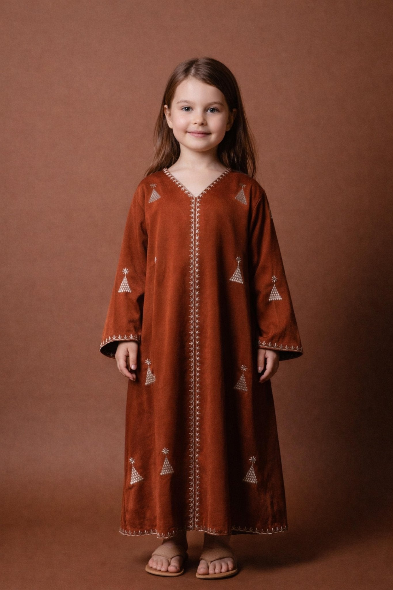 SAF JALABIAH - CATERPILLAR - MIRA Y MANO