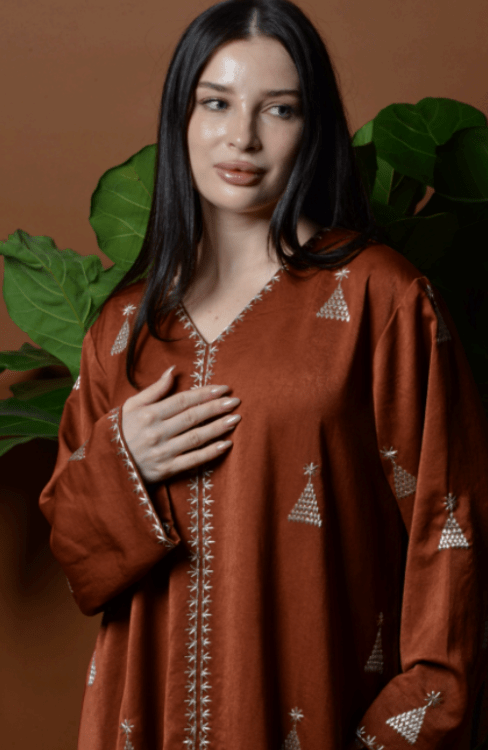 SAF JALABIAH - CATERPILLAR - MIRA Y MANO