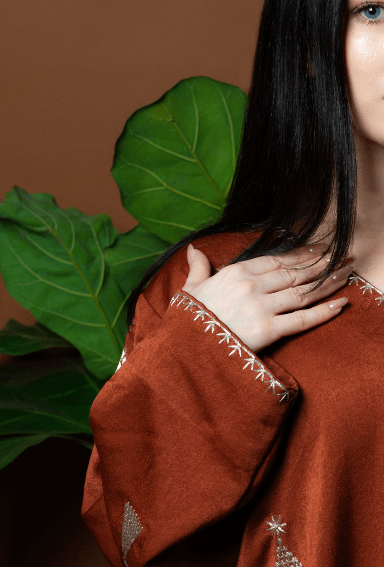 SAF JALABIAH - CATERPILLAR - MIRA Y MANO