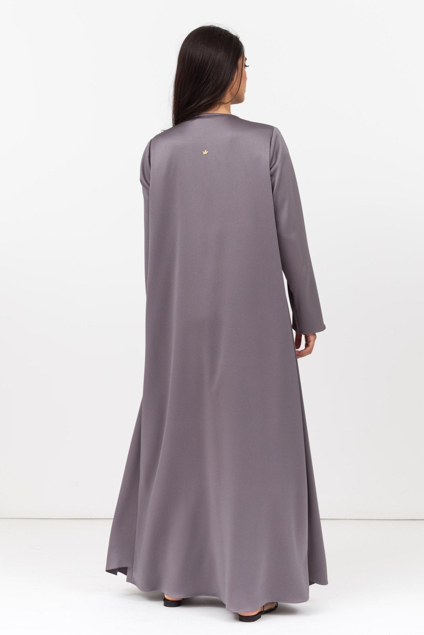 AB - PO - LAY - GRY ABAYA - CHIKA - MIRA Y MANO