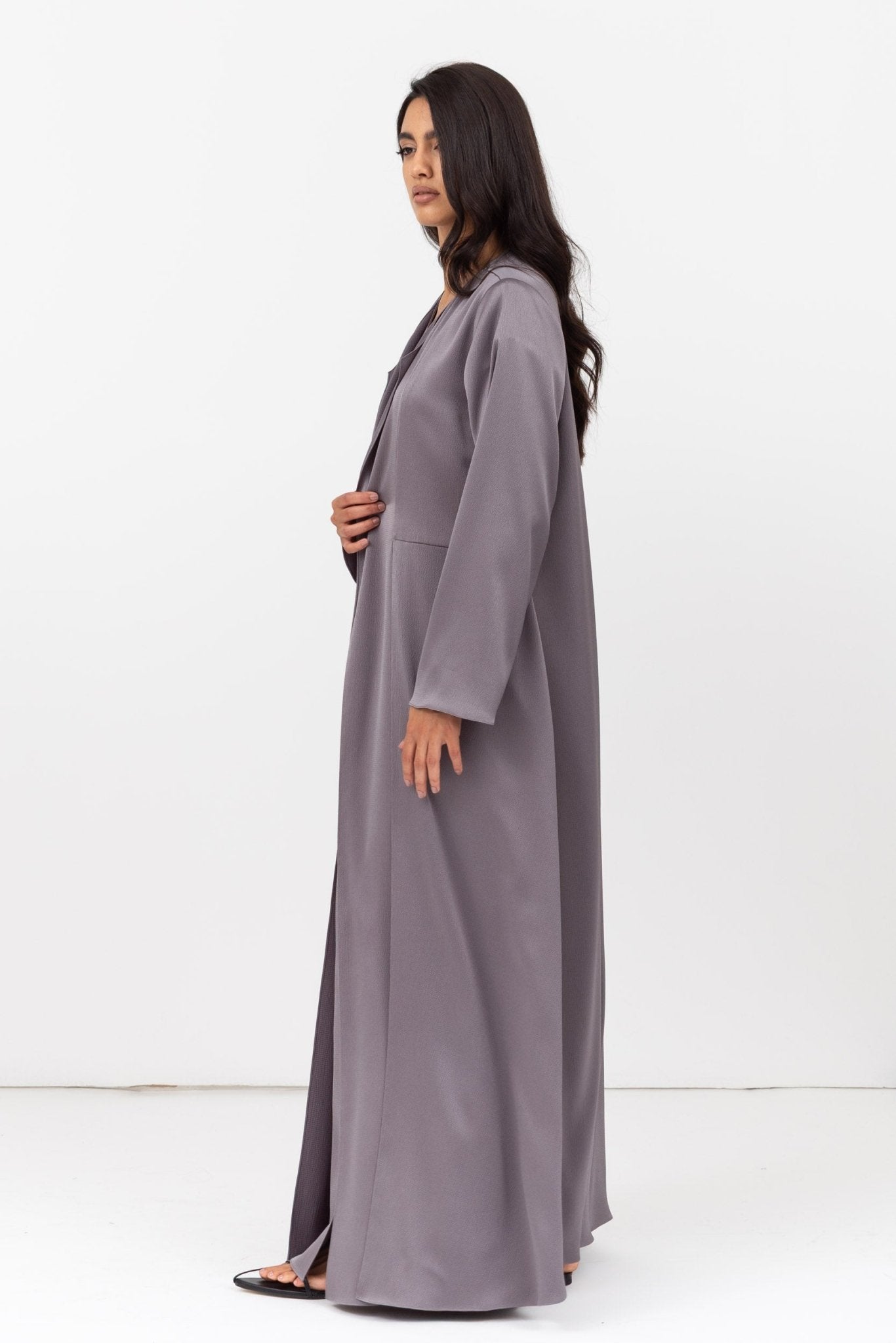 AB - PO - LAY - GRY ABAYA - CHIKA - MIRA Y MANO