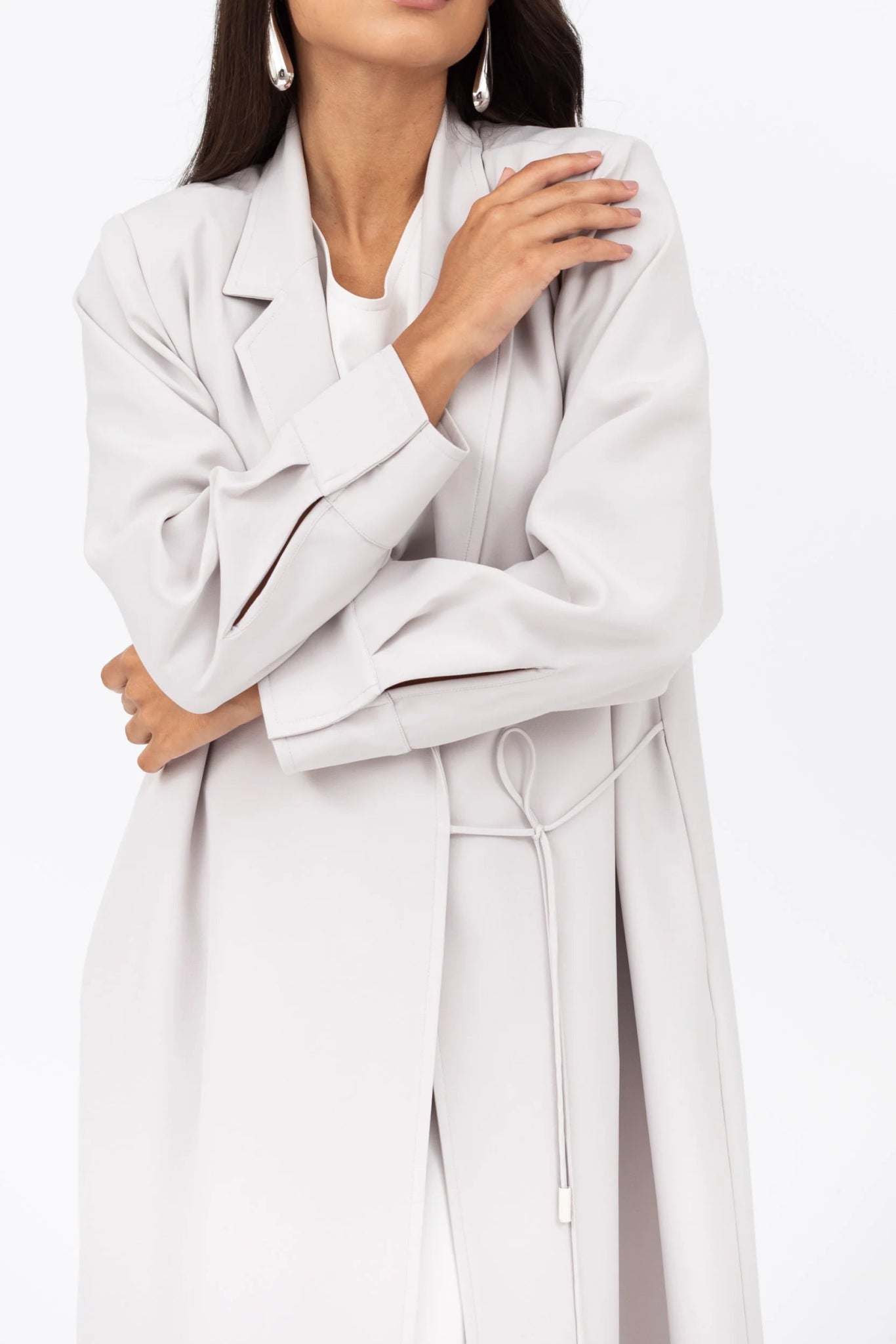 AB - TS - CU - IV ABAYA - CHIKA - MIRA Y MANO