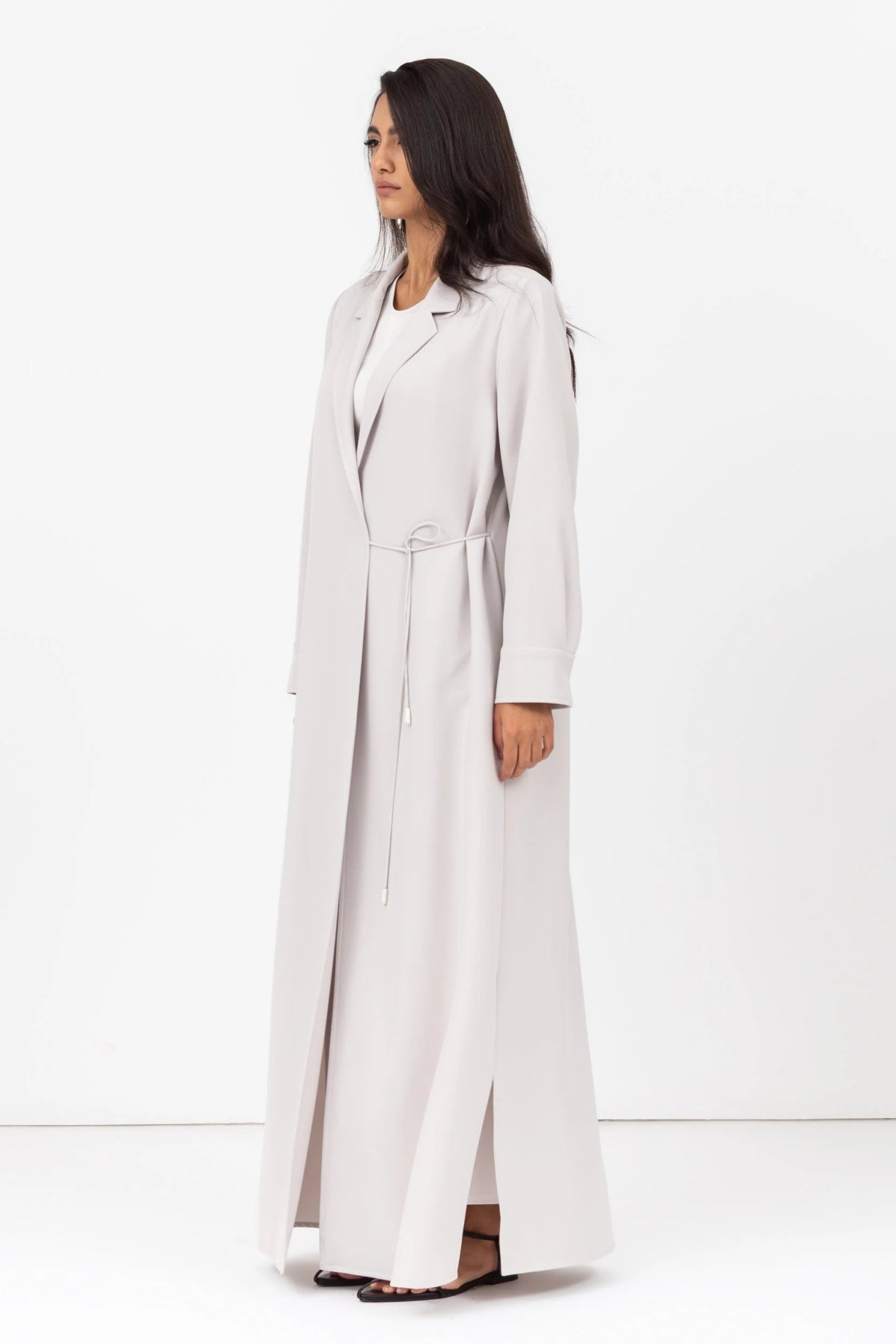 AB - TS - CU - IV ABAYA - CHIKA - MIRA Y MANO