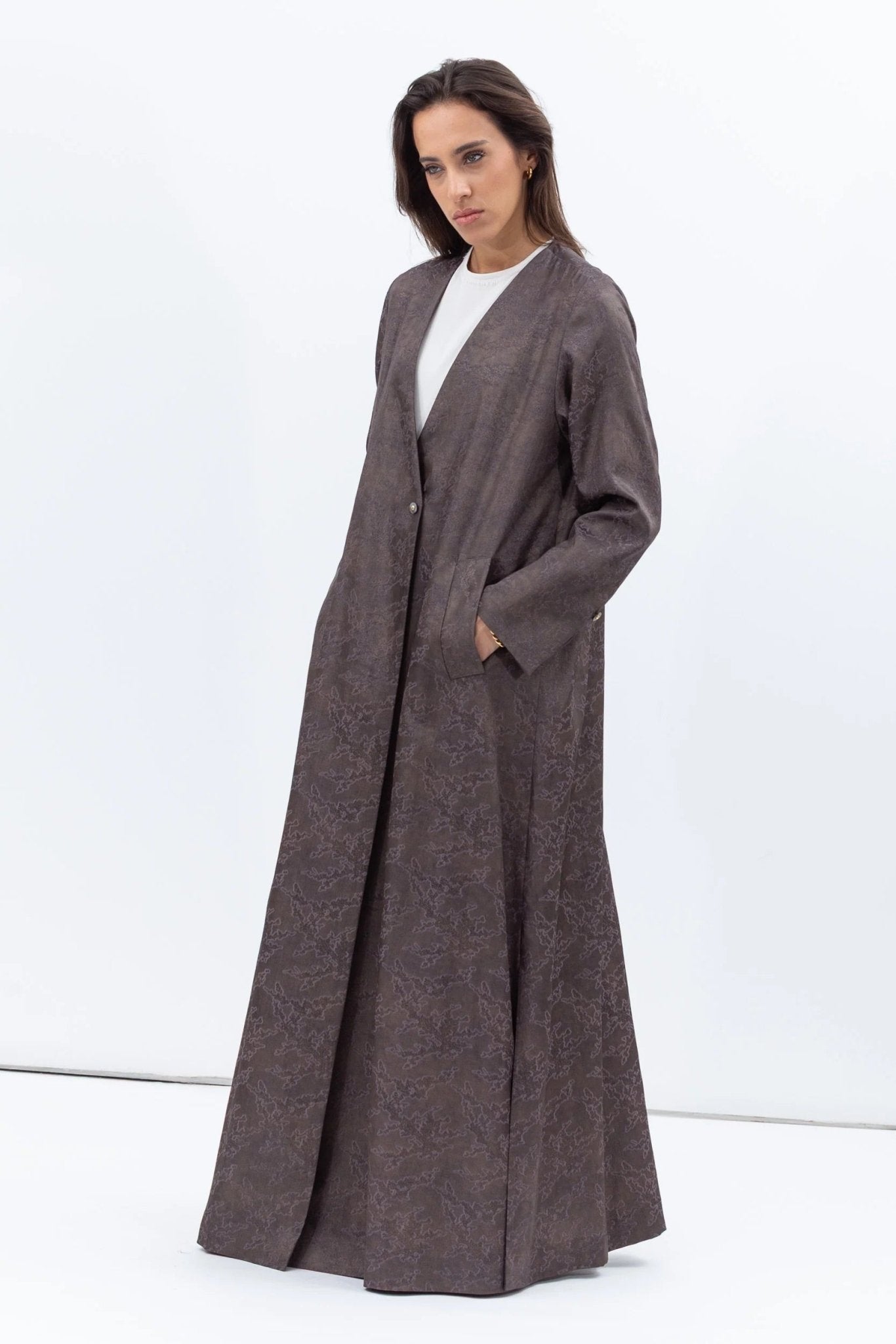 AB - TXTJAC - GRY ABAYA - CHIKA - MIRA Y MANO