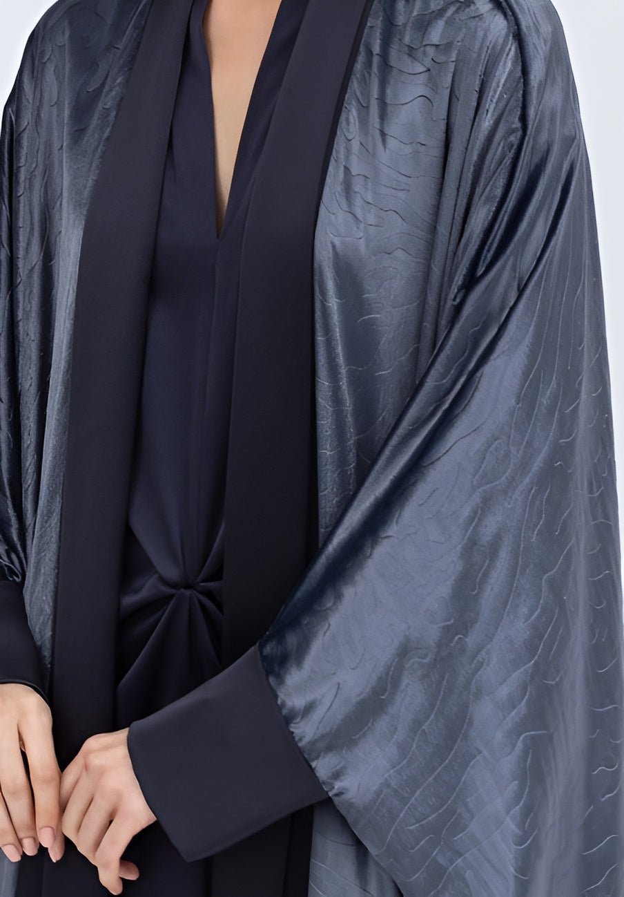 AB - VEL - SS - GBL ABAYA - CHIKA - MIRA Y MANO