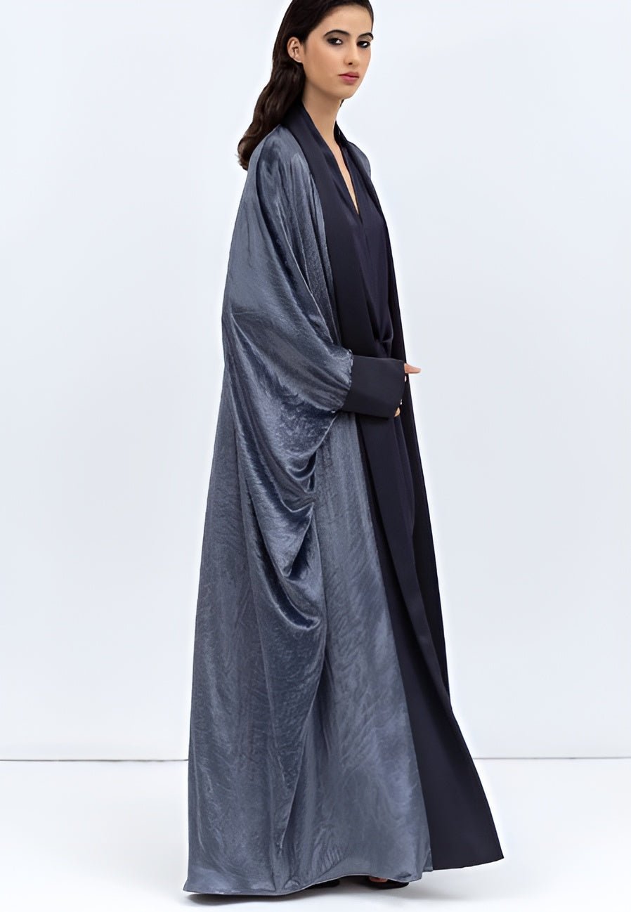 AB - VEL - SS - GBL ABAYA - CHIKA - MIRA Y MANO