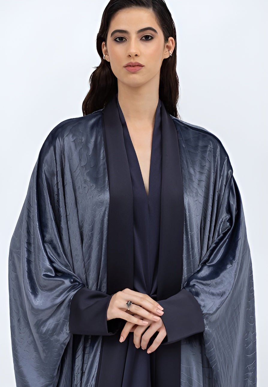 AB - VEL - SS - GBL ABAYA - CHIKA - MIRA Y MANO