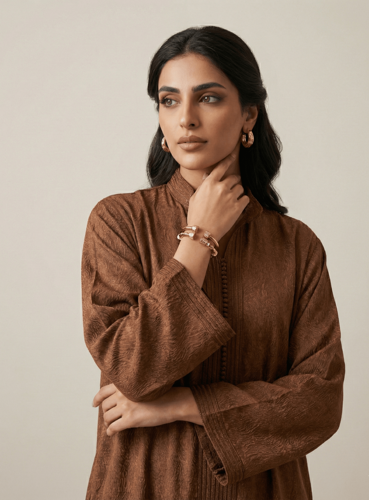 SS26 COS 108 - SE JALABIAH - CUP OF SEA - MIRA Y MANO