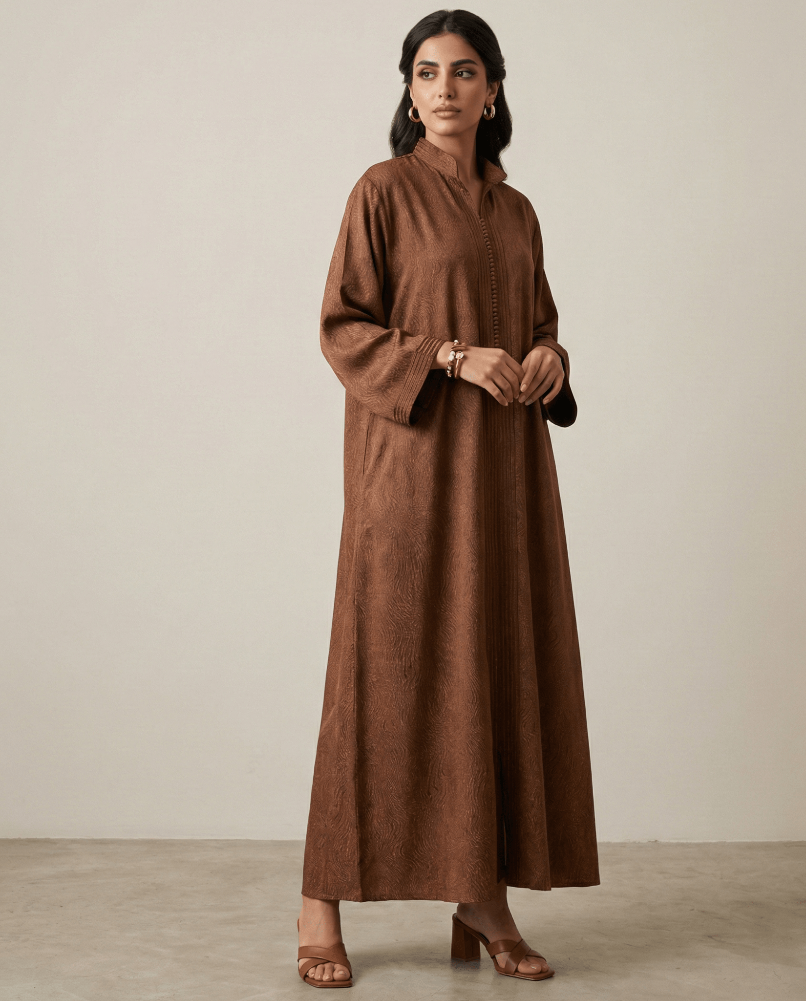 SS26 COS 108 - SE JALABIAH - CUP OF SEA - MIRA Y MANO