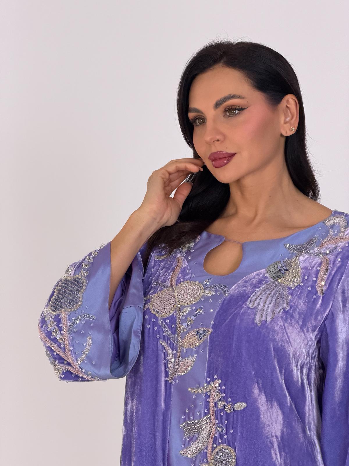 DM26 - V01 JALABIAH - DAR ALMUZN - MIRA Y MANO