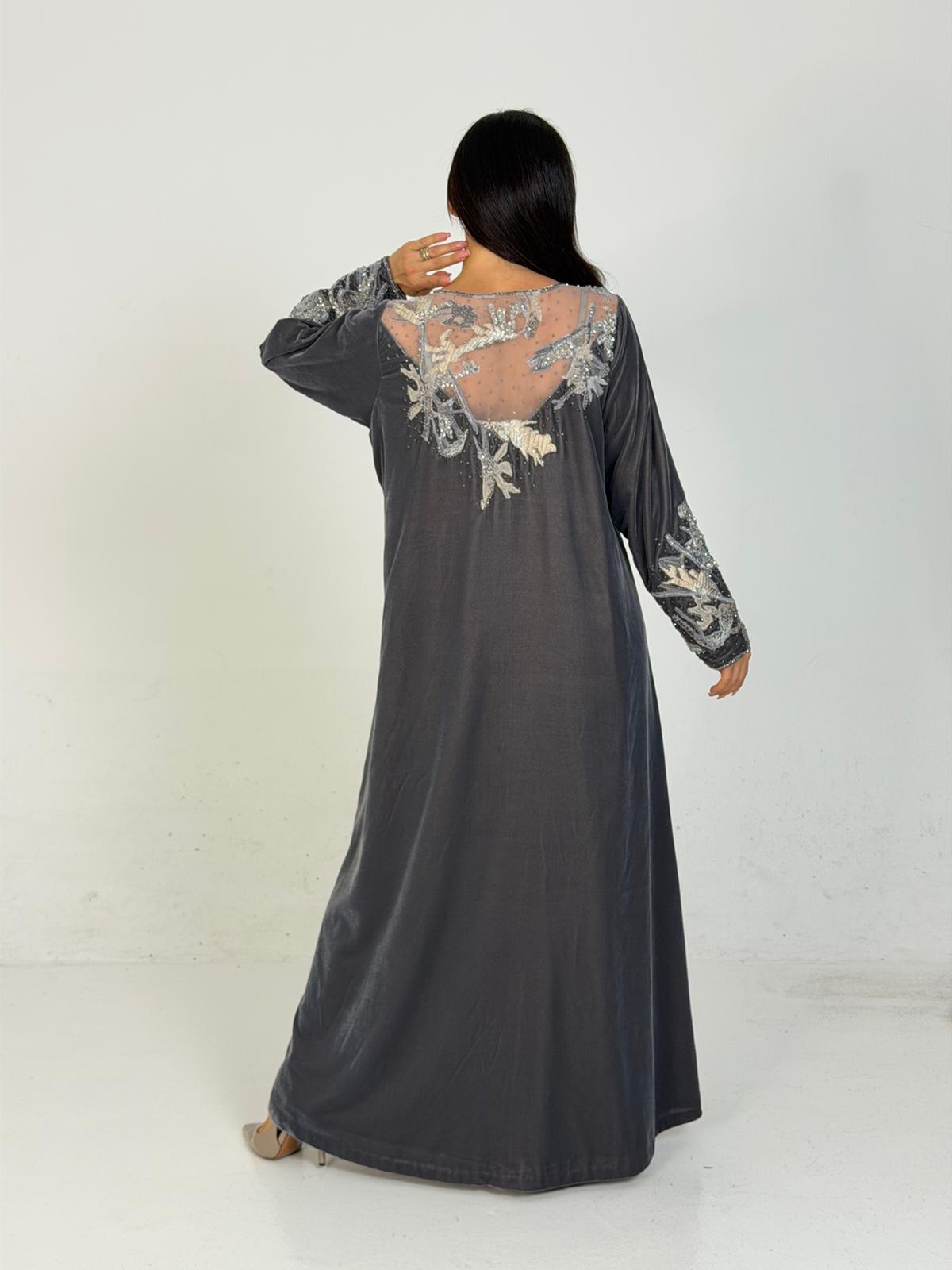 DM26 - V03 JALABIAH - DAR ALMUZN - MIRA Y MANO